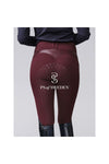 PS of Sweden Cindy Tights Wine or Navy