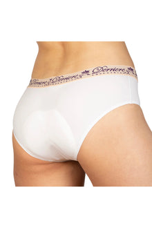  Derrière PERFORMANCE PADDED BRIEF