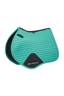  WEATHERBEETA PRIME SADDLE PAD JADE GP/JUMP or Dressage