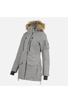 Horze Brooke Women's Long Parka Riding Jacket