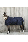 Kentucky Turnout Rug All Weather Waterproof Pro 0g - Navy