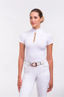  Cavalliera Rose Gold Show Shirt