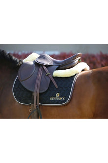  Kentucky Horsewear Anatomic Half Pad Absorb