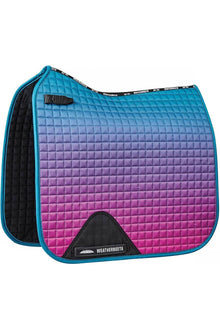  WEATHERBEETA  Prime Ombre Dressage Saddle Pad