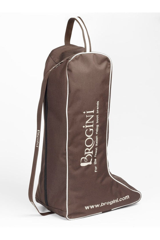 Brogini Tall Boot Bag