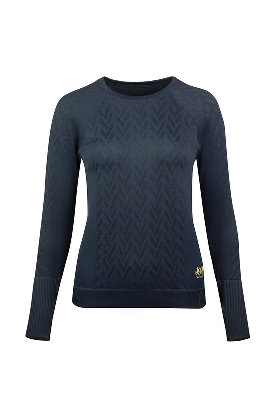 Horze B Vertigo Marina Pullover Sweater