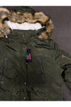 PFIFF Winter Jacket