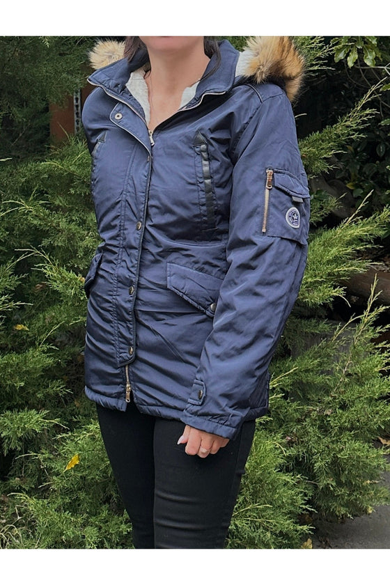 PFIFF Winter Jacket