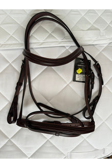  Mark Todd Padded Bridle