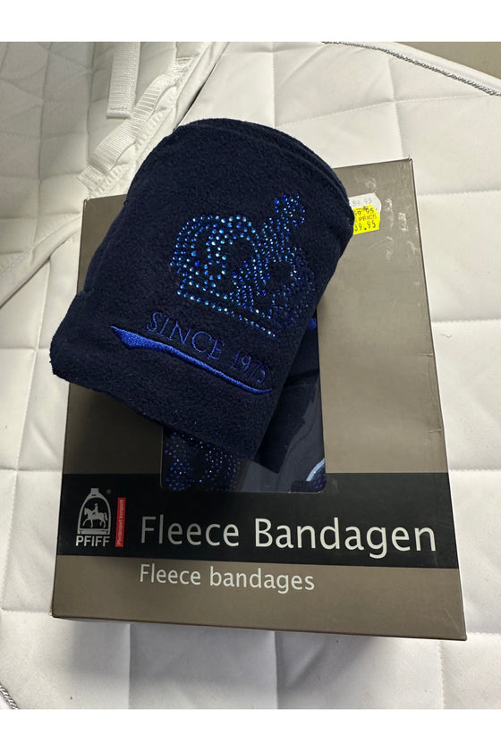 Pffif Fleece Bandages