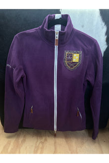  Chriwen Toddy Purple Fleece