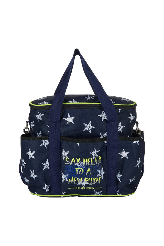 IMPERIAL RIDING STAR Grooming BAG