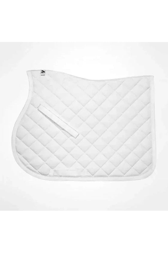 Whitaker Alex Saddle Pad