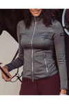 Explore Jacket Silver Cloud Equestrian Stockholm