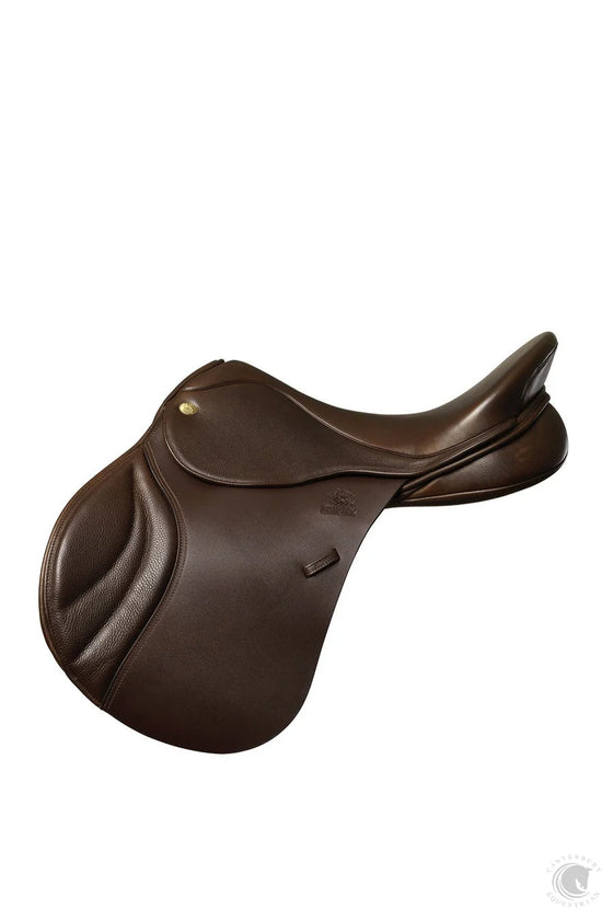 Fairfax Classic GP Saddle