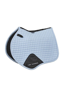  WEATHERBEETA PRIME SADDLE PAD Ice Blue Jump