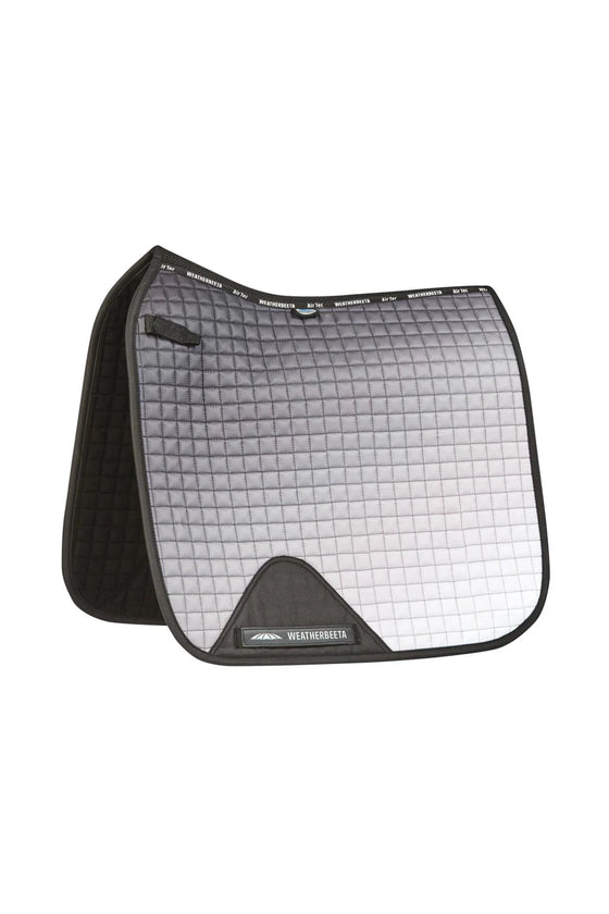 WEATHERBEETA  Prime Ombre Dressage Saddle Pad