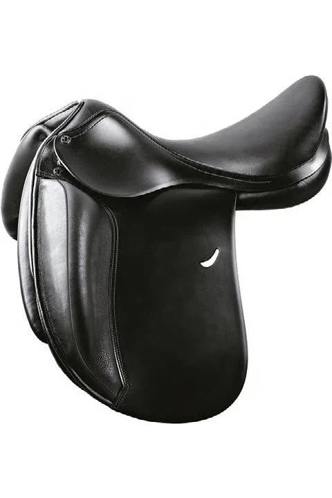 Equipe Emporio Dressage Saddle Mono Flap