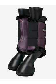 LeMieux Fleece Lined Boots - 5 Colours