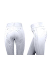 PS of Sweden Robyn Breeches - White