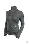 Explore Jacket Silver Cloud Equestrian Stockholm