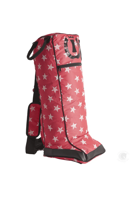 IMPERIAL RIDING STAR BOOT BAG - 2 COLOURS