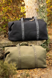  LeMieux Duffle Bag-2 colours