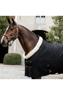  Kentucky Show Rug - Black