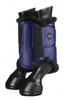  LeMieux Fleece Lined Boots - 5 Colours