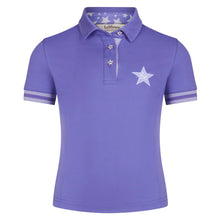  LeMieux Mini Polo - Bluebell