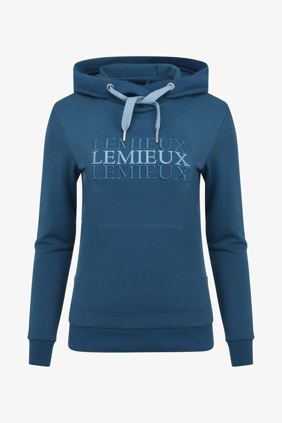 LeMieux Crossover Hoodie - Marine