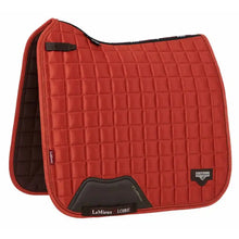  LeMieux Lorie Dressage Saddle Pad-Large