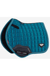 LeMieux Junior Loire Saddle Pads - Marine