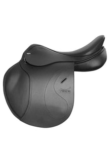  Tekna GP Saddle - Black