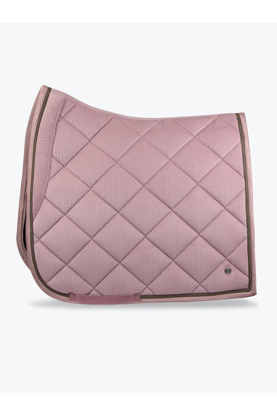 PS OF SWEDEN DRESSAGE SADDLE PAD - CORDUROY