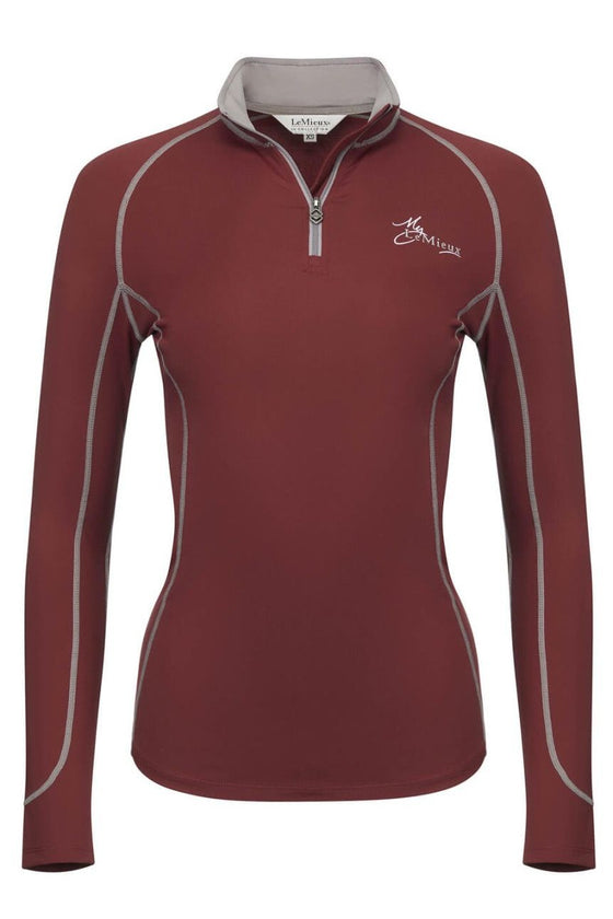 LeMieux Base Layer Rioja