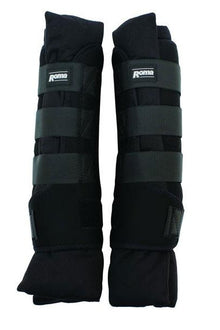  Roma Stable Boot Wraps